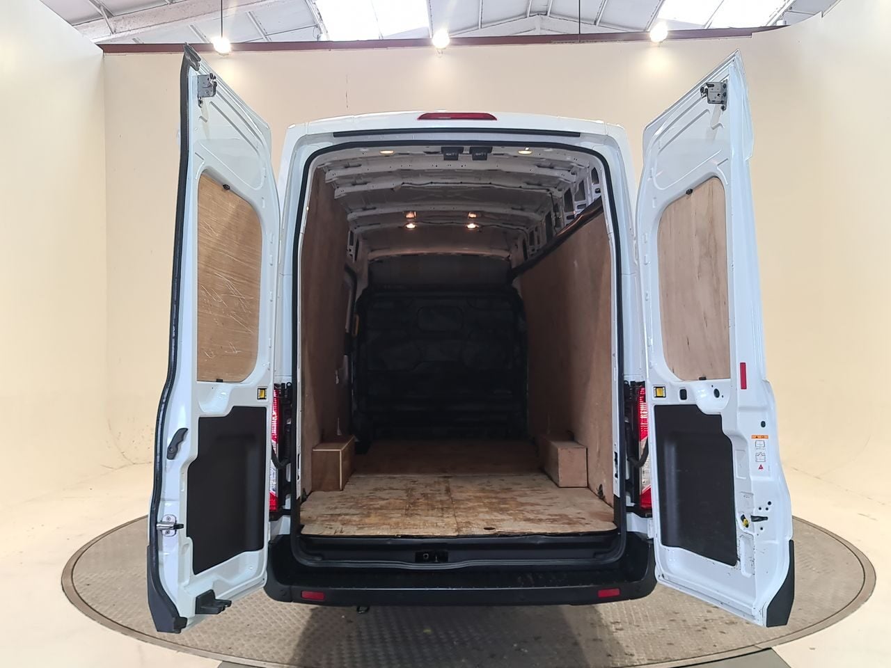 Used Ford Transit 2023 for sale - 78190778: Photo 14