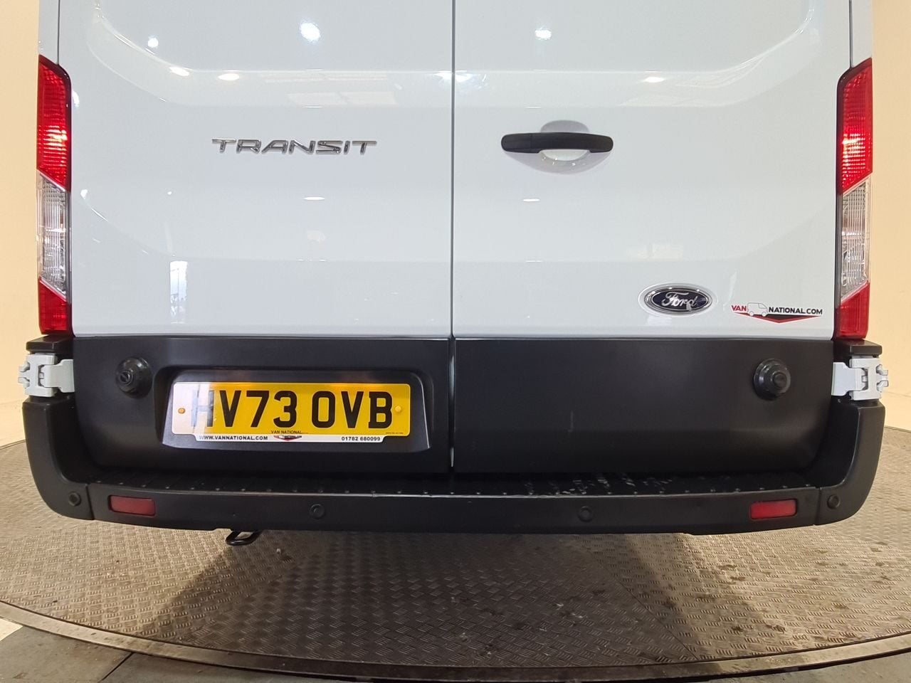 Used Ford Transit 2023 for sale - 78190778: Photo 15