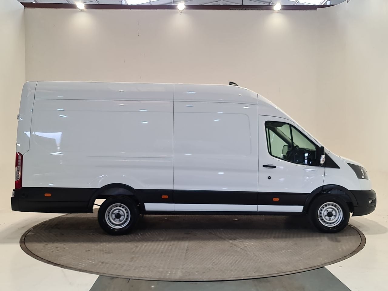 Used Ford Transit 2023 for sale - 78190778: Photo 17