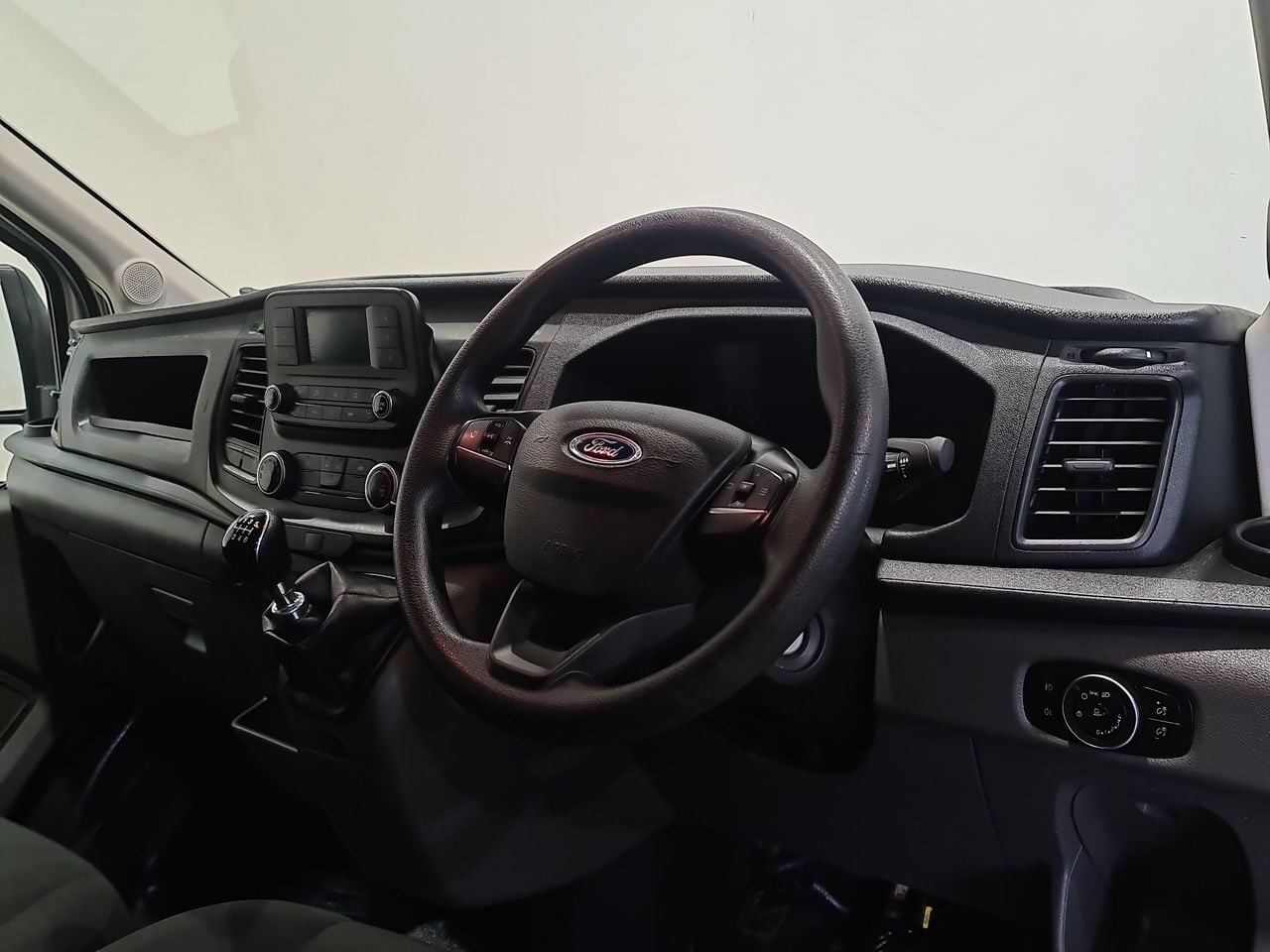 Used Ford Transit 2023 for sale - 78190778: Photo 19