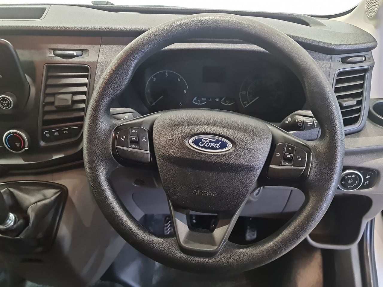 Used Ford Transit 2023 for sale - 78190778: Photo 21