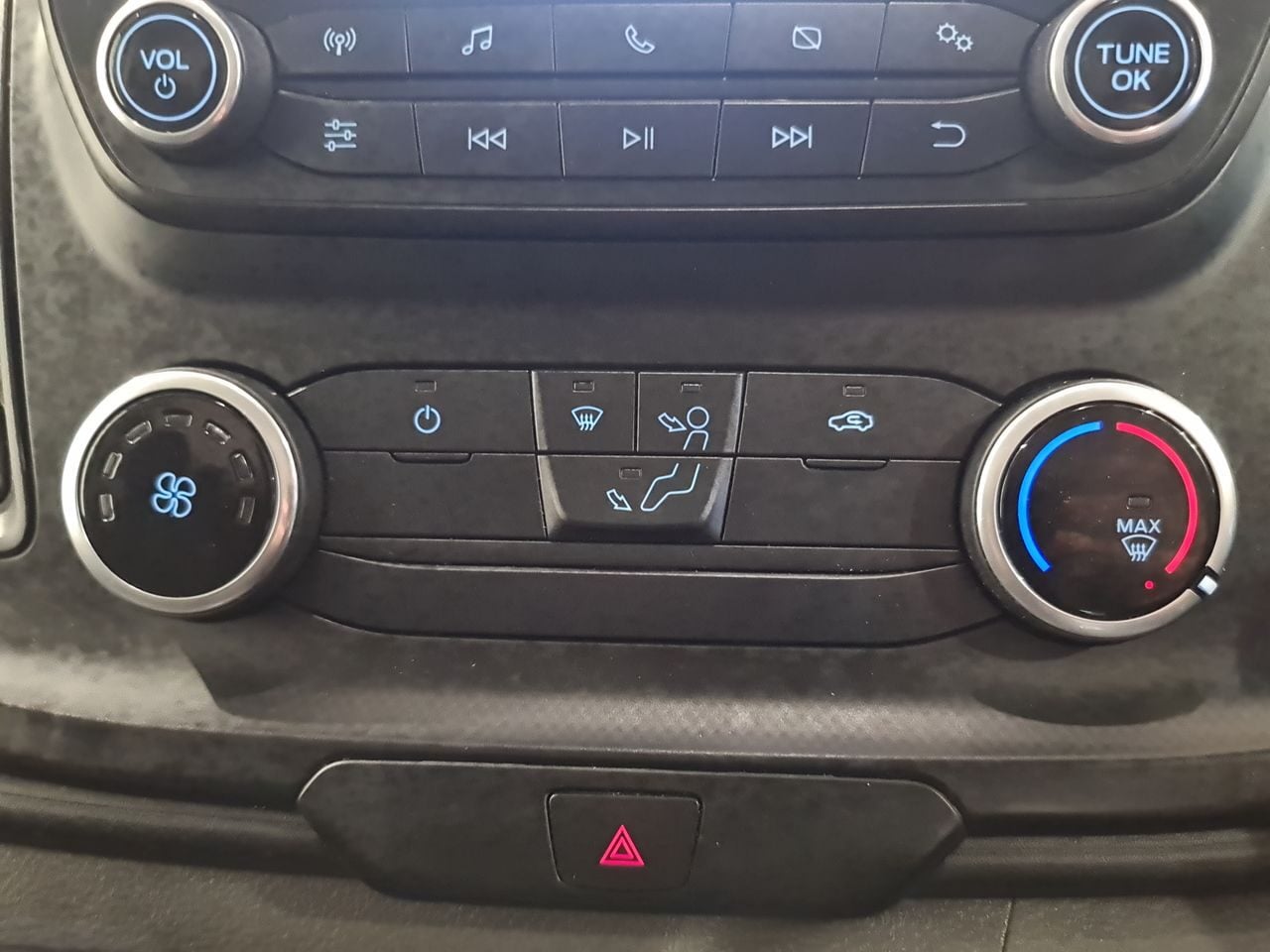 Used Ford Transit 2023 for sale - 78190778: Photo 23