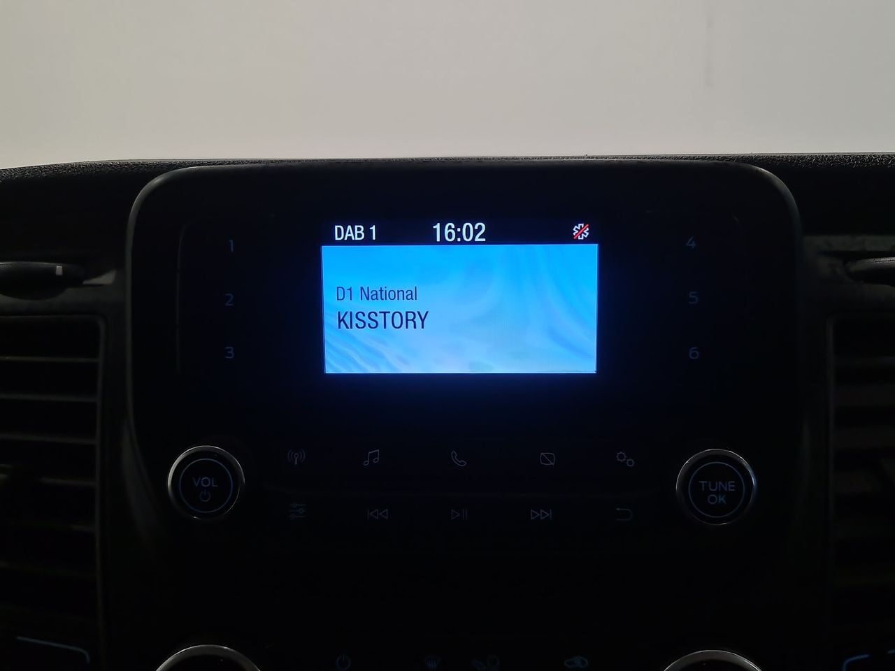 Used Ford Transit 2023 for sale - 78190778: Photo 24