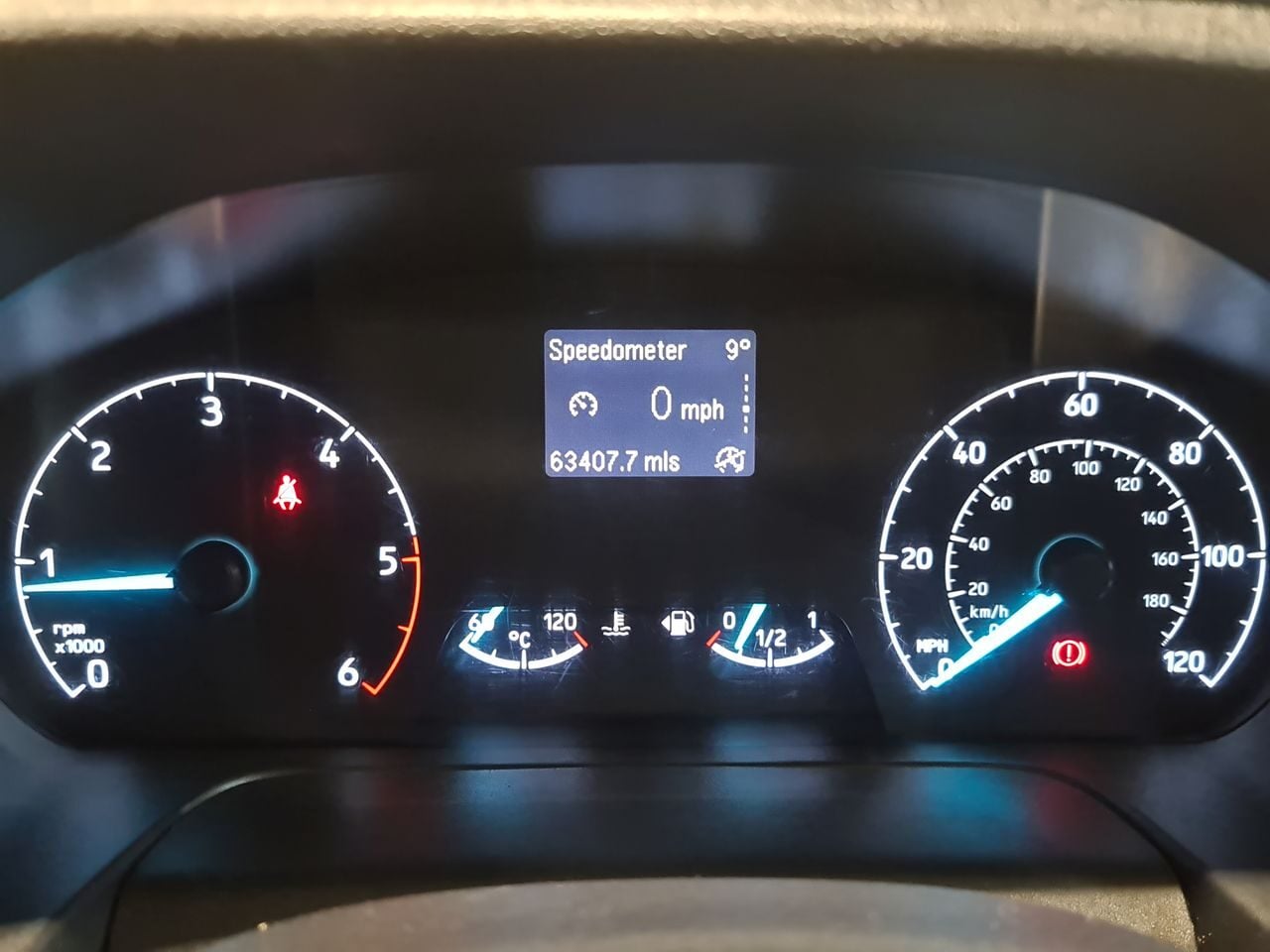 Used Ford Transit 2023 for sale - 78190778: Photo 25