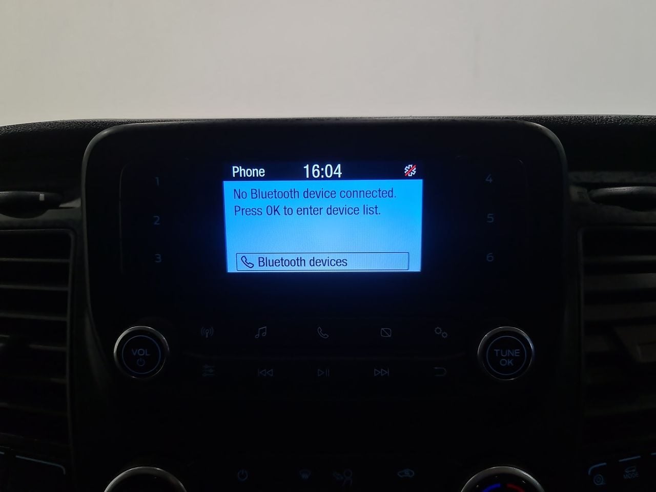 Used Ford Transit 2023 for sale - 78190778: Photo 29