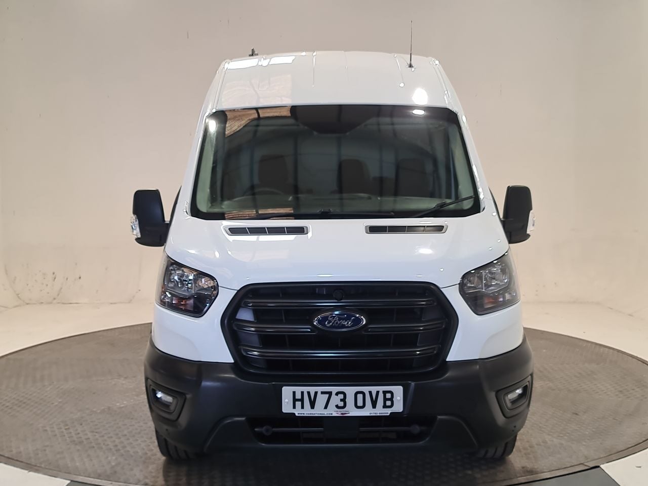Used Ford Transit 2023 for sale - 78190778: Photo 3