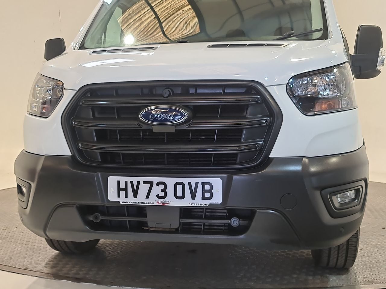 Used Ford Transit 2023 for sale - 78190778: Photo 4