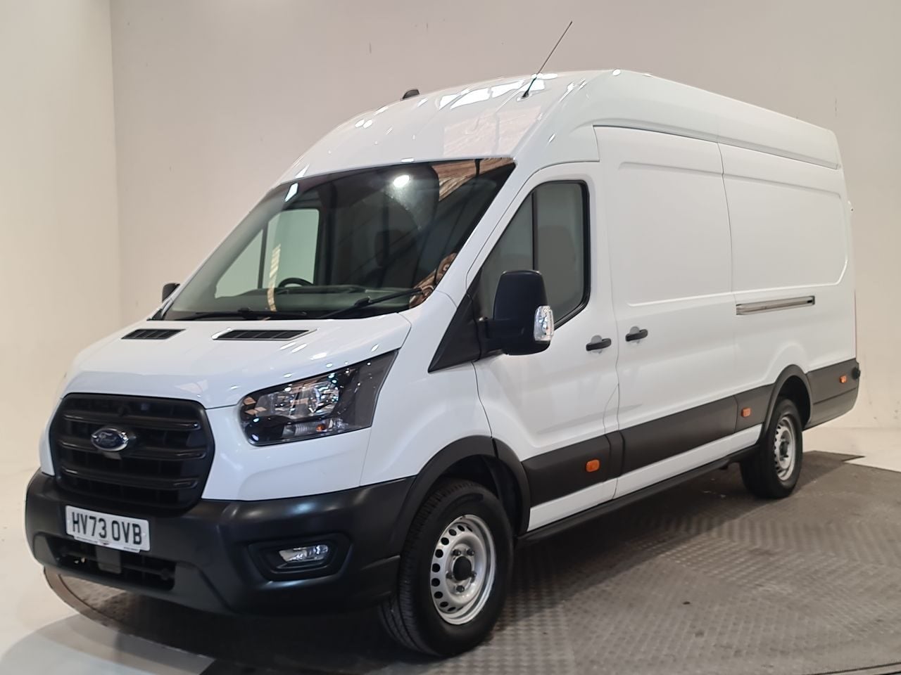 Used Ford Transit 2023 for sale - 78190778: Photo 5