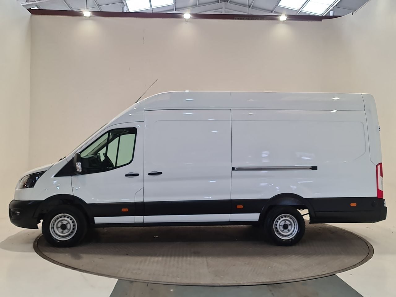 Used Ford Transit 2023 for sale - 78190778: Photo 6