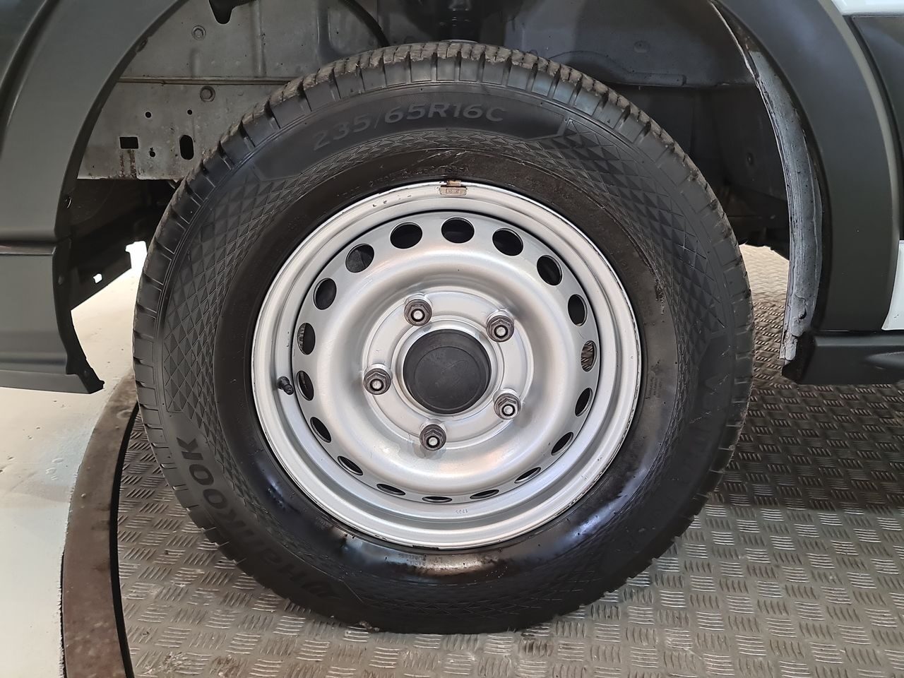 Used Ford Transit 2023 for sale - 78190778: Photo 7