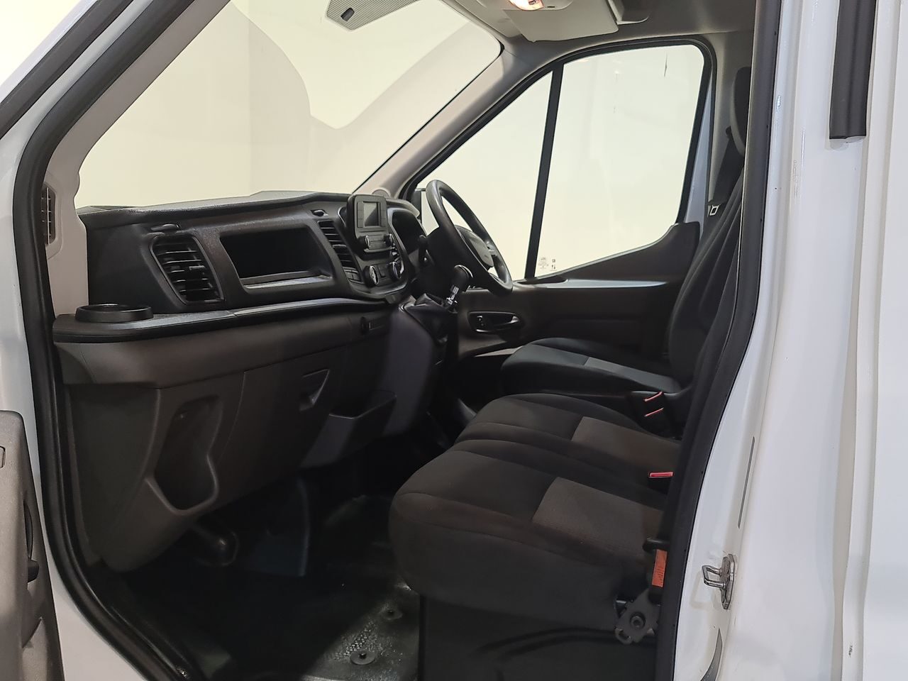 Used Ford Transit 2023 for sale - 78190778: Photo 8