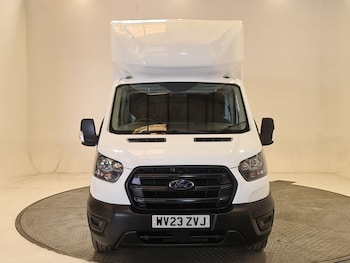 Used Ford Transit 2023 for sale - 78525956: Photo