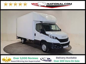Iveco - Daily