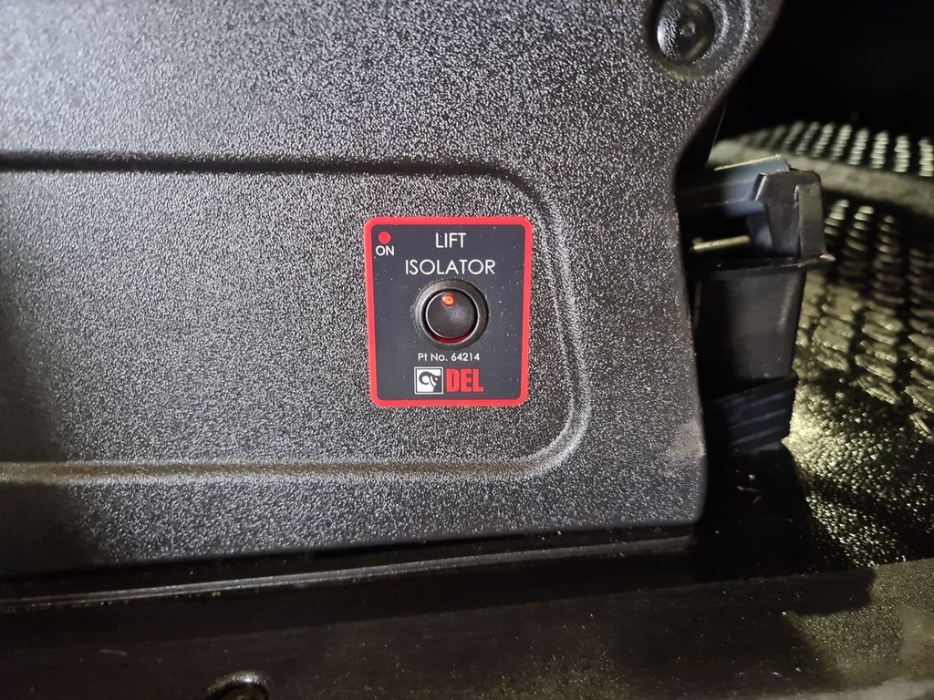 Vehicle 35