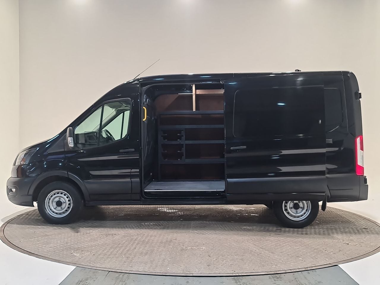Used Ford Transit 2020 for sale - 77011708: Photo 10