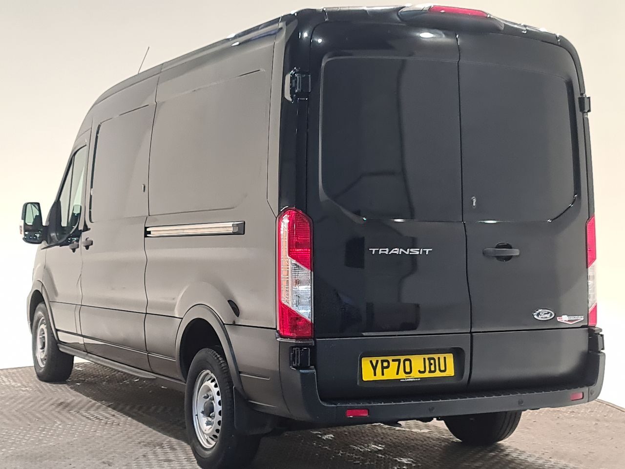 Used Ford Transit 2020 for sale - 77011708: Photo 11