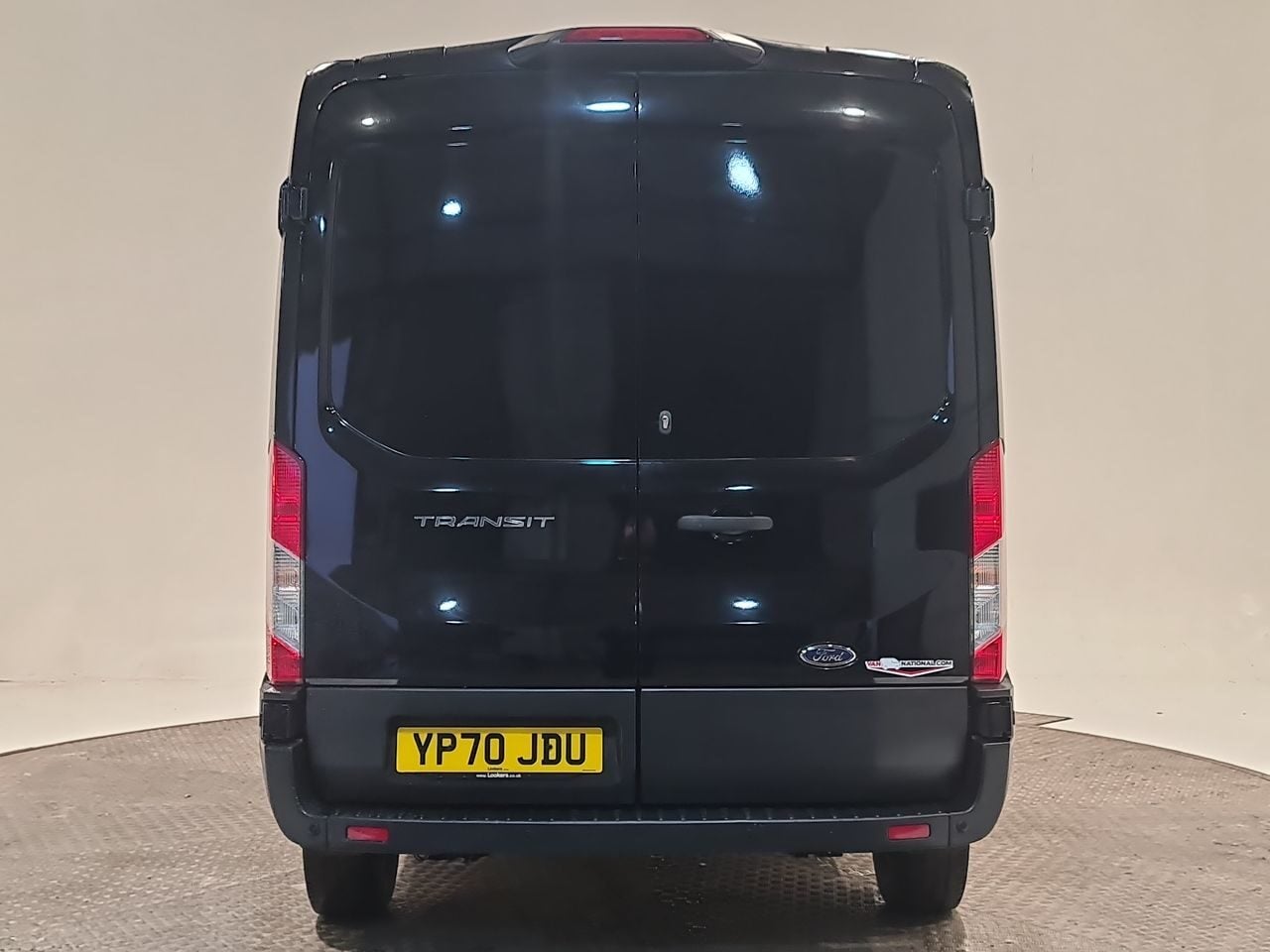 Used Ford Transit 2020 for sale - 77011708: Photo 12