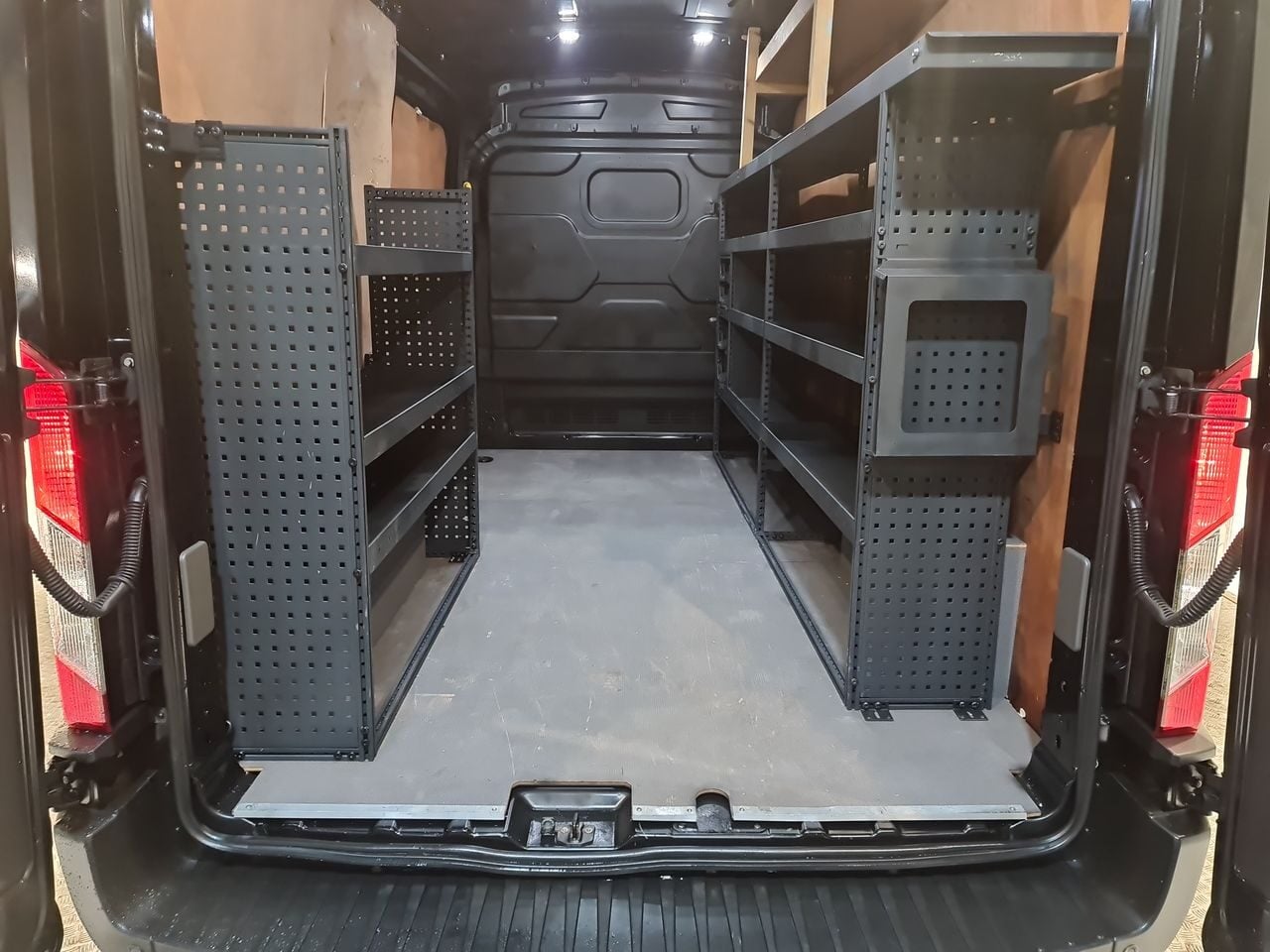 Used Ford Transit 2020 for sale - 77011708: Photo 13