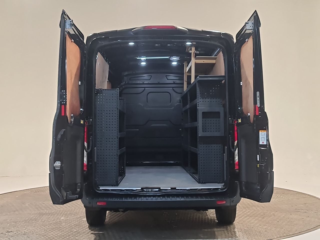 Used Ford Transit 2020 for sale - 77011708: Photo 14