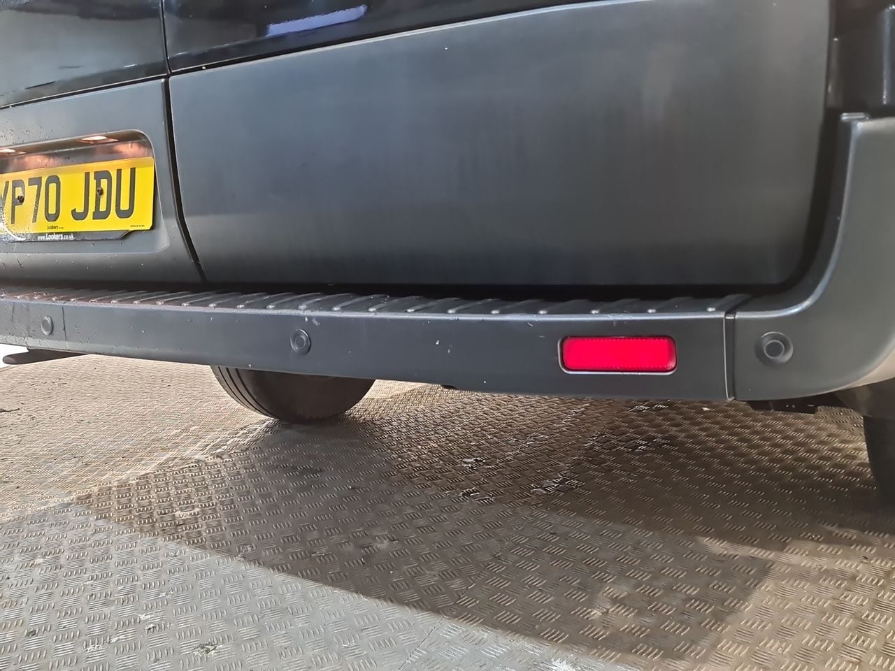 Used Ford Transit 2020 for sale - 77011708: Photo 15