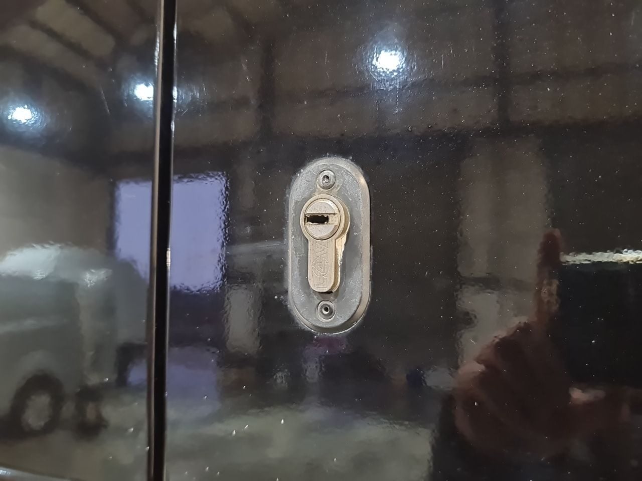 Used Ford Transit 2020 for sale - 77011708: Photo 16