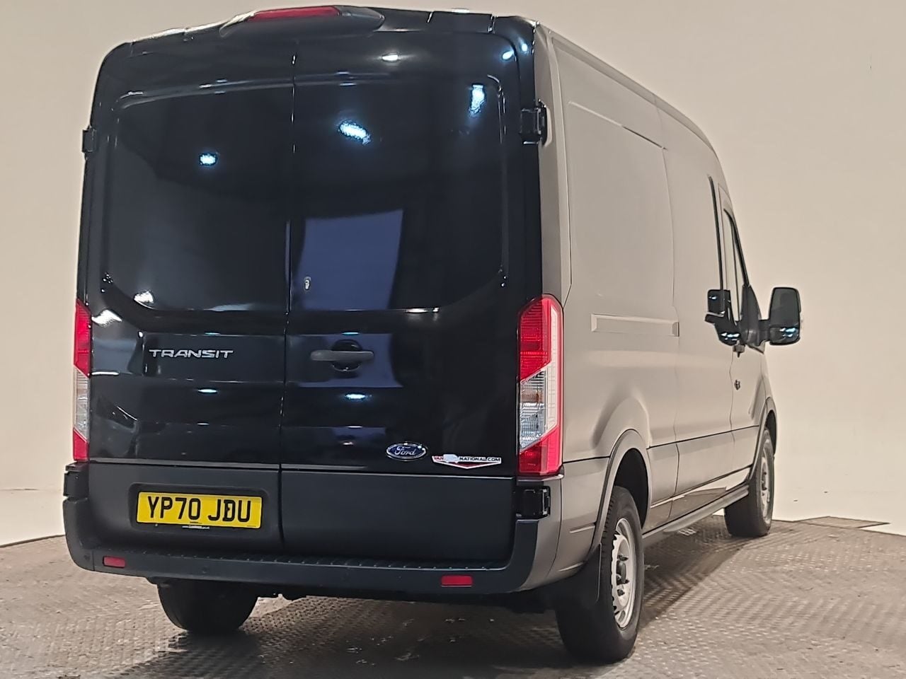 Used Ford Transit 2020 for sale - 77011708: Photo 17