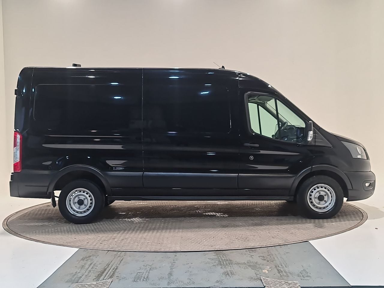 Used Ford Transit 2020 for sale - 77011708: Photo 18