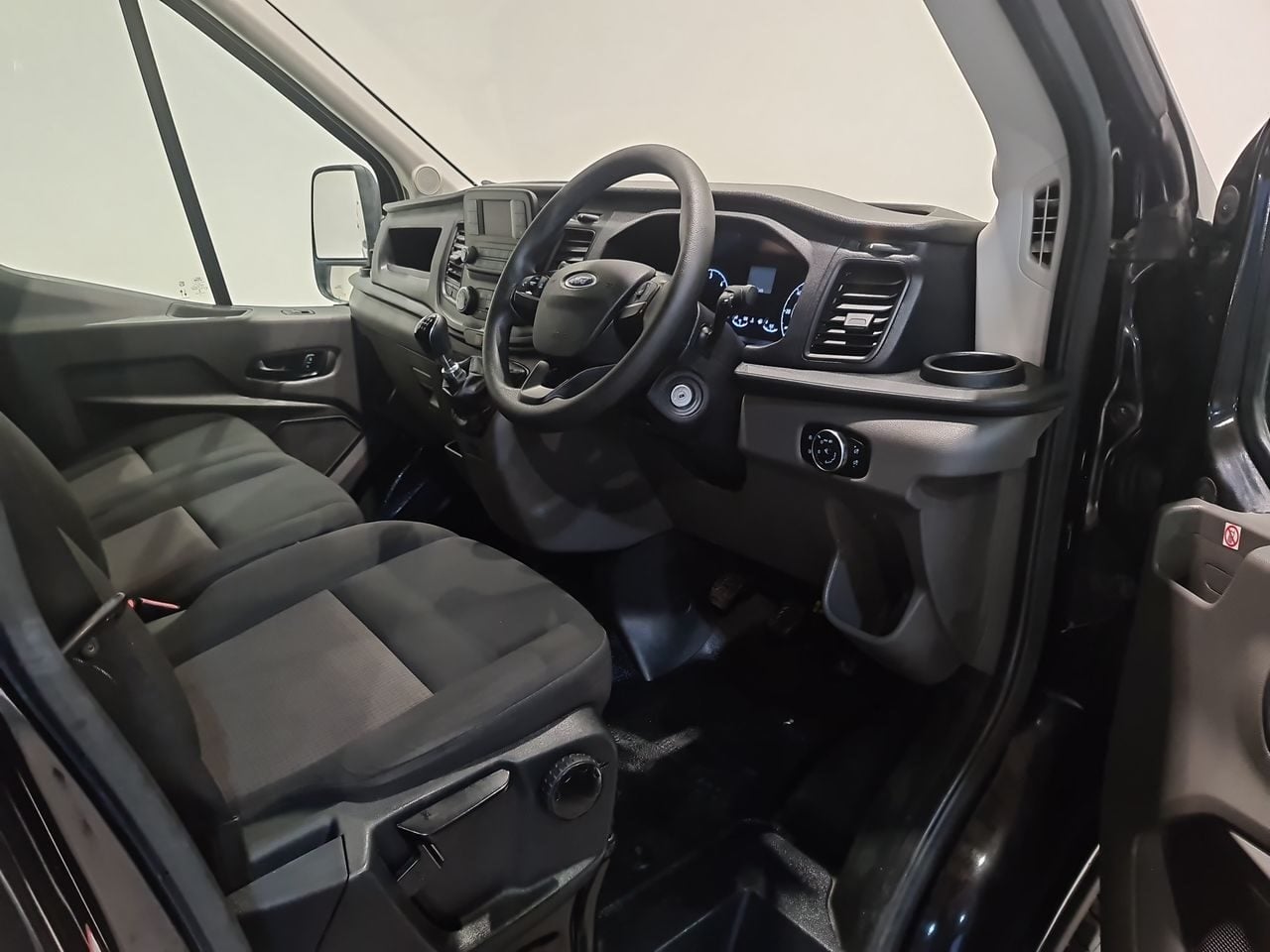 Used Ford Transit 2020 for sale - 77011708: Photo 19