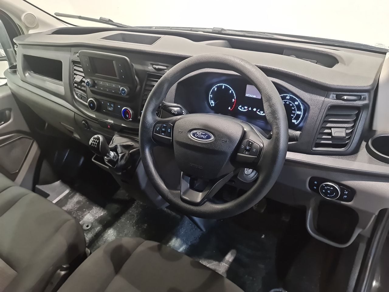 Used Ford Transit 2020 for sale - 77011708: Photo 20