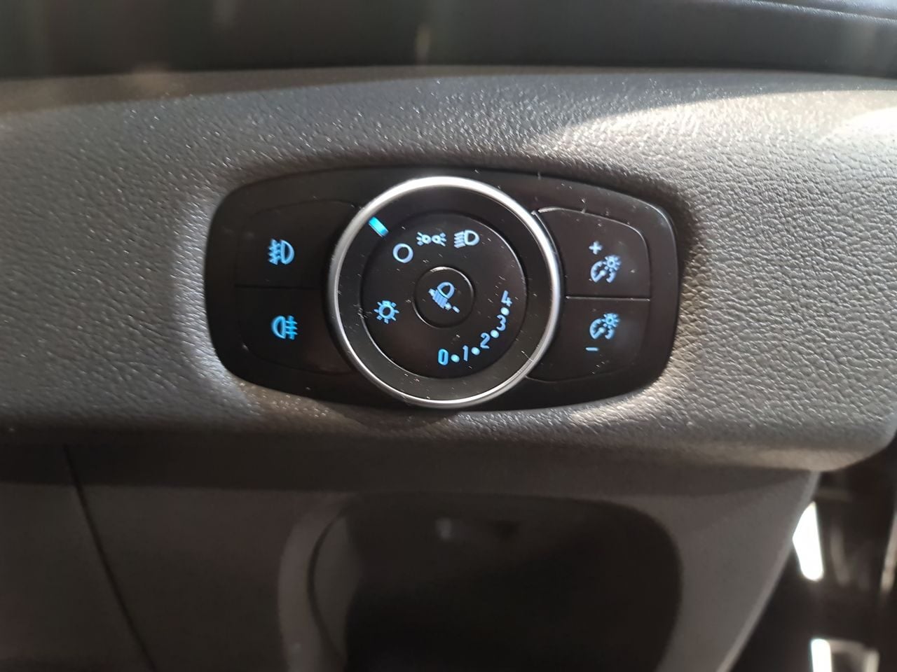 Used Ford Transit 2020 for sale - 77011708: Photo 21