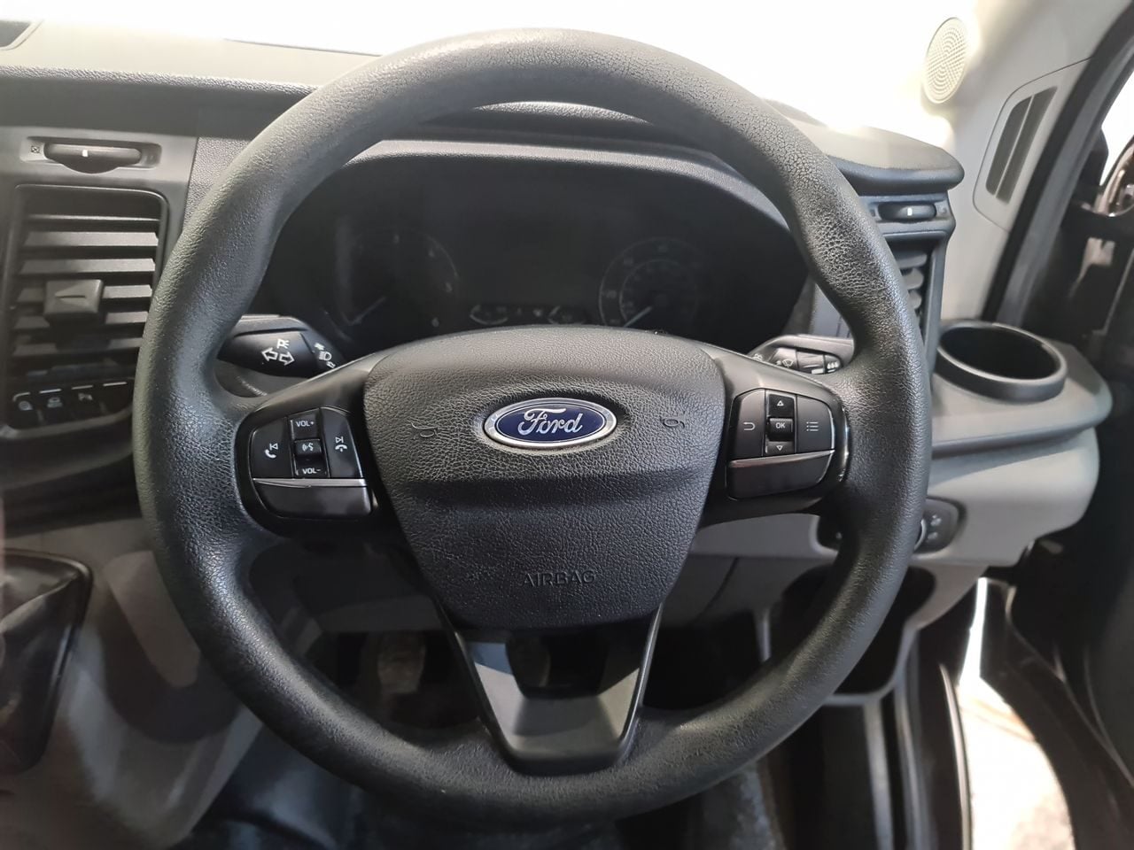 Used Ford Transit 2020 for sale - 77011708: Photo 22