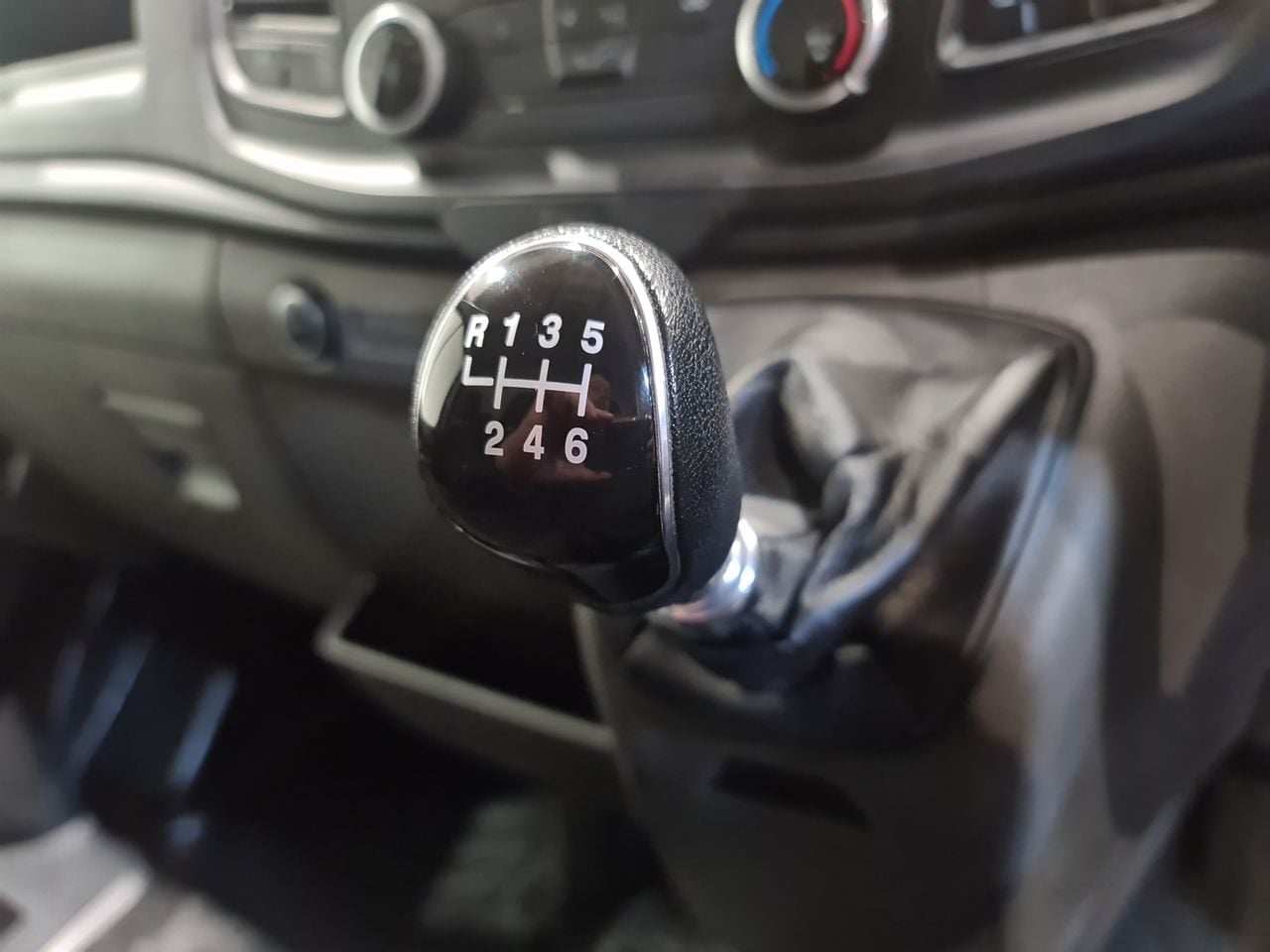 Used Ford Transit 2020 for sale - 77011708: Photo 23