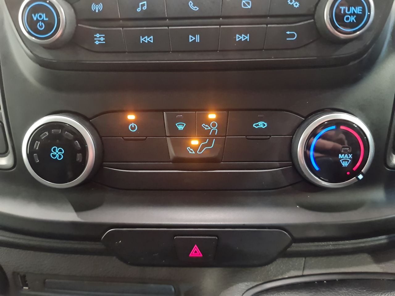 Used Ford Transit 2020 for sale - 77011708: Photo 24