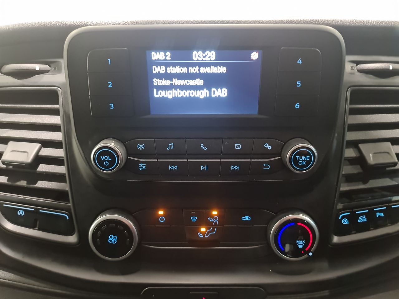 Used Ford Transit 2020 for sale - 77011708: Photo 25