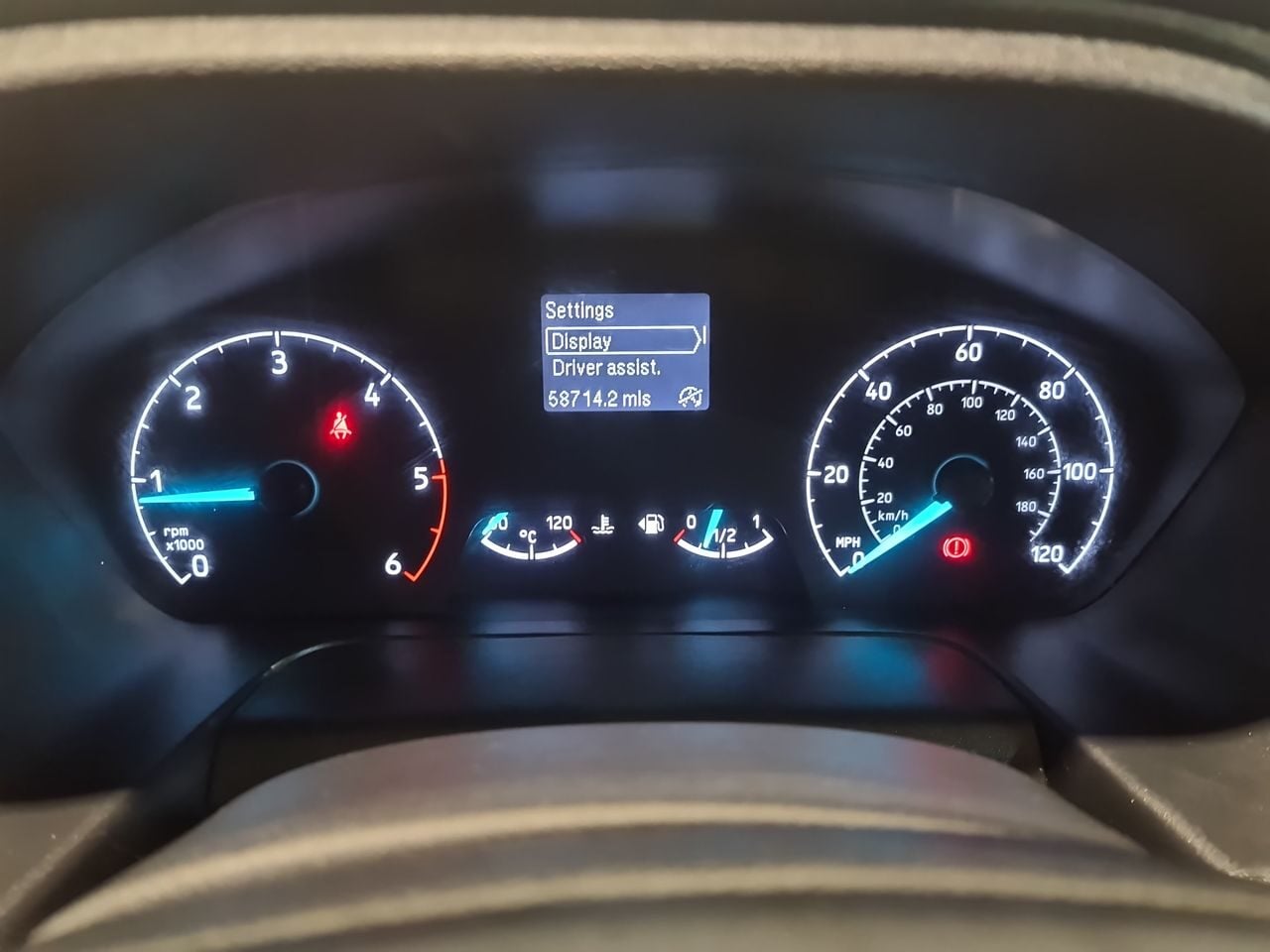 Used Ford Transit 2020 for sale - 77011708: Photo 26