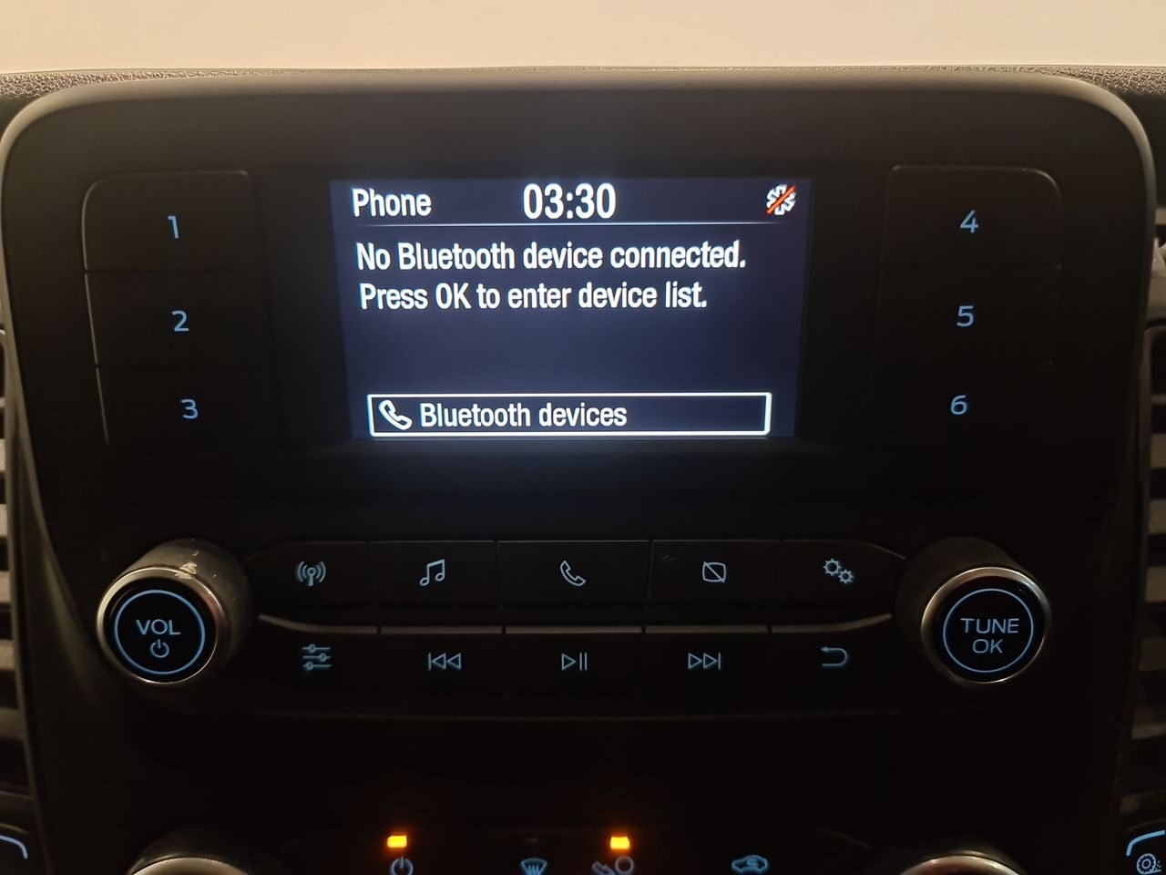 Used Ford Transit 2020 for sale - 77011708: Photo 27