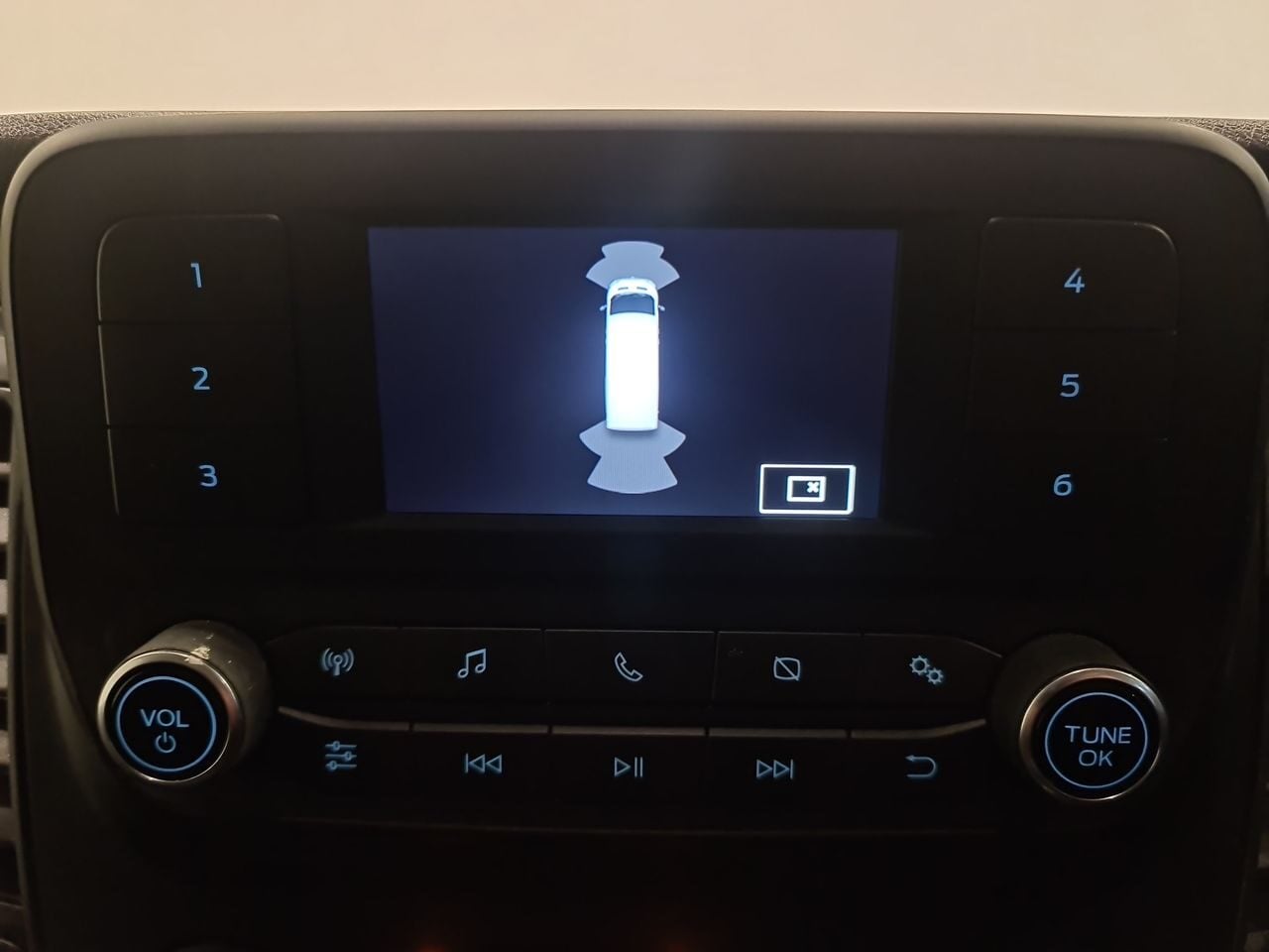 Used Ford Transit 2020 for sale - 77011708: Photo 28