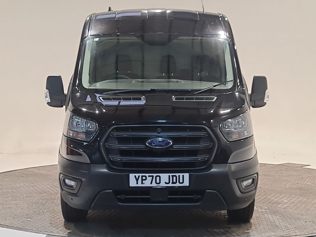 Used Ford Transit 2020 for sale - 77011708: Photo 3