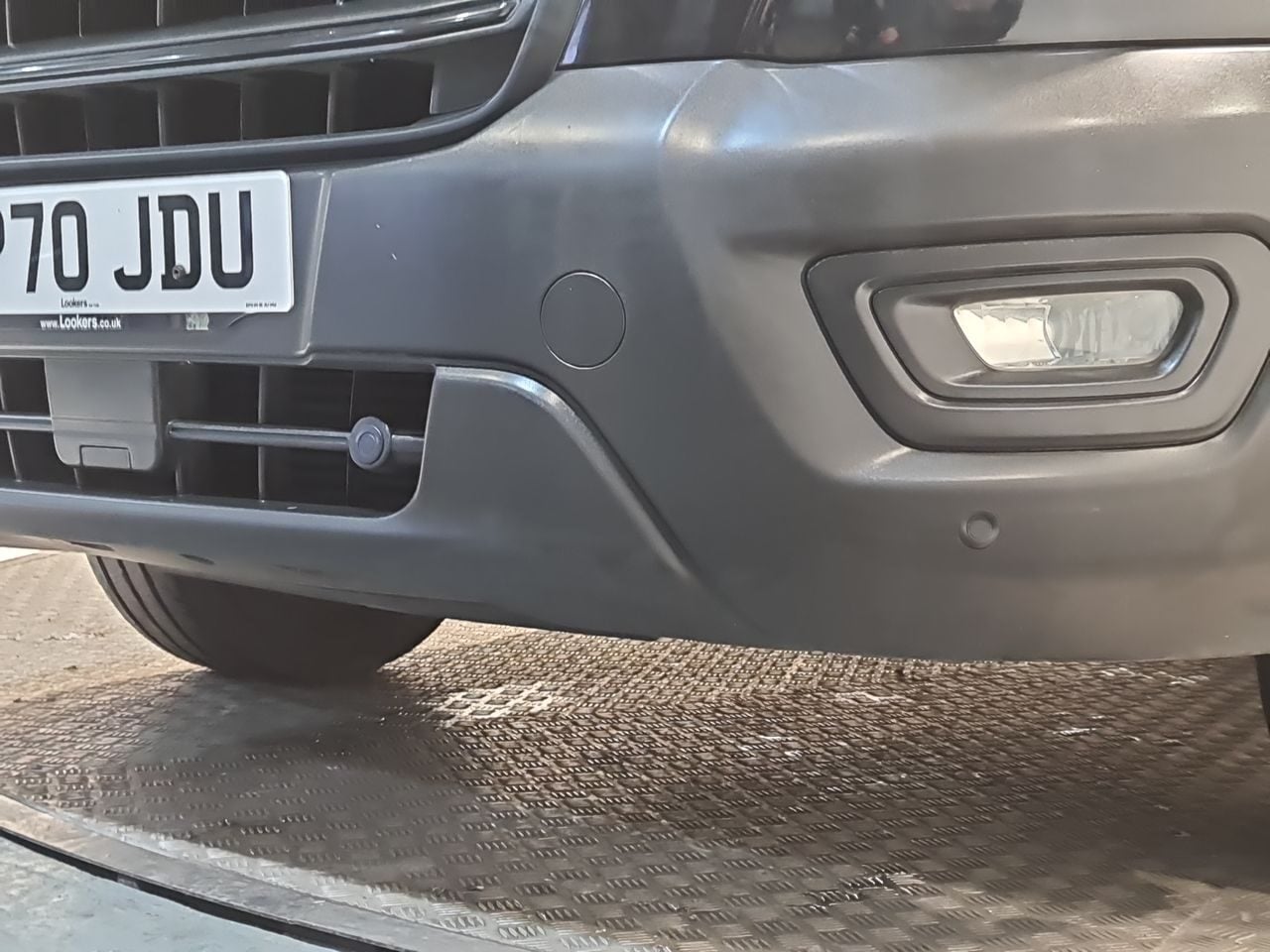 Used Ford Transit 2020 for sale - 77011708: Photo 4