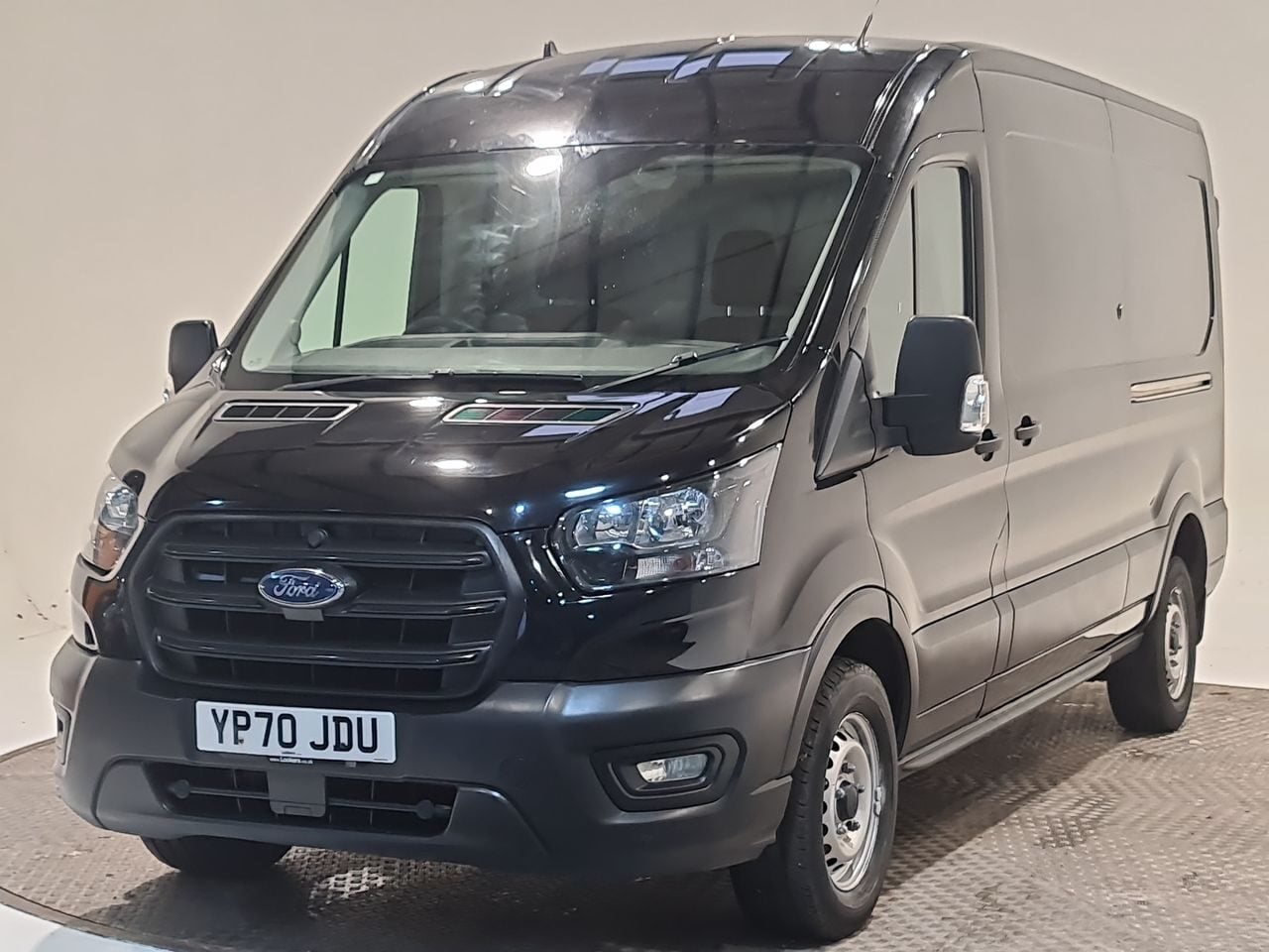Used Ford Transit 2020 for sale - 77011708: Photo 5