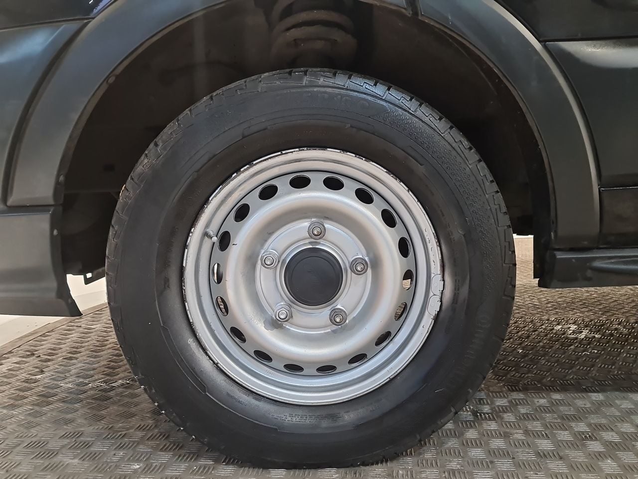 Used Ford Transit 2020 for sale - 77011708: Photo 7