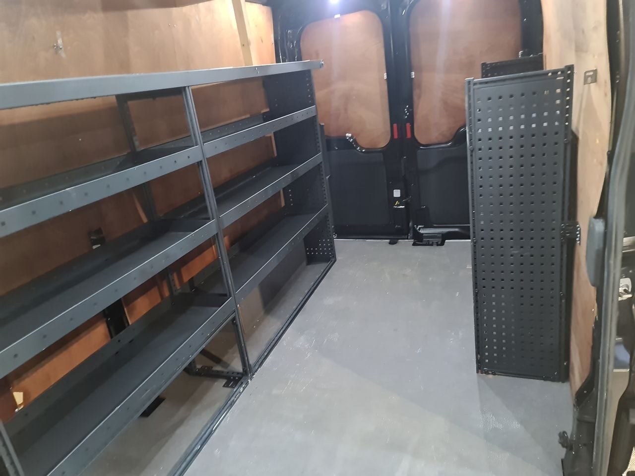 Used Ford Transit 2020 for sale - 77011708: Photo 9