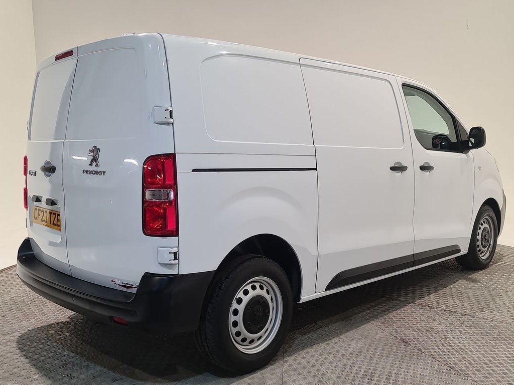 Used Peugeot Expert 2023 for sale - 76406293: Photo 12