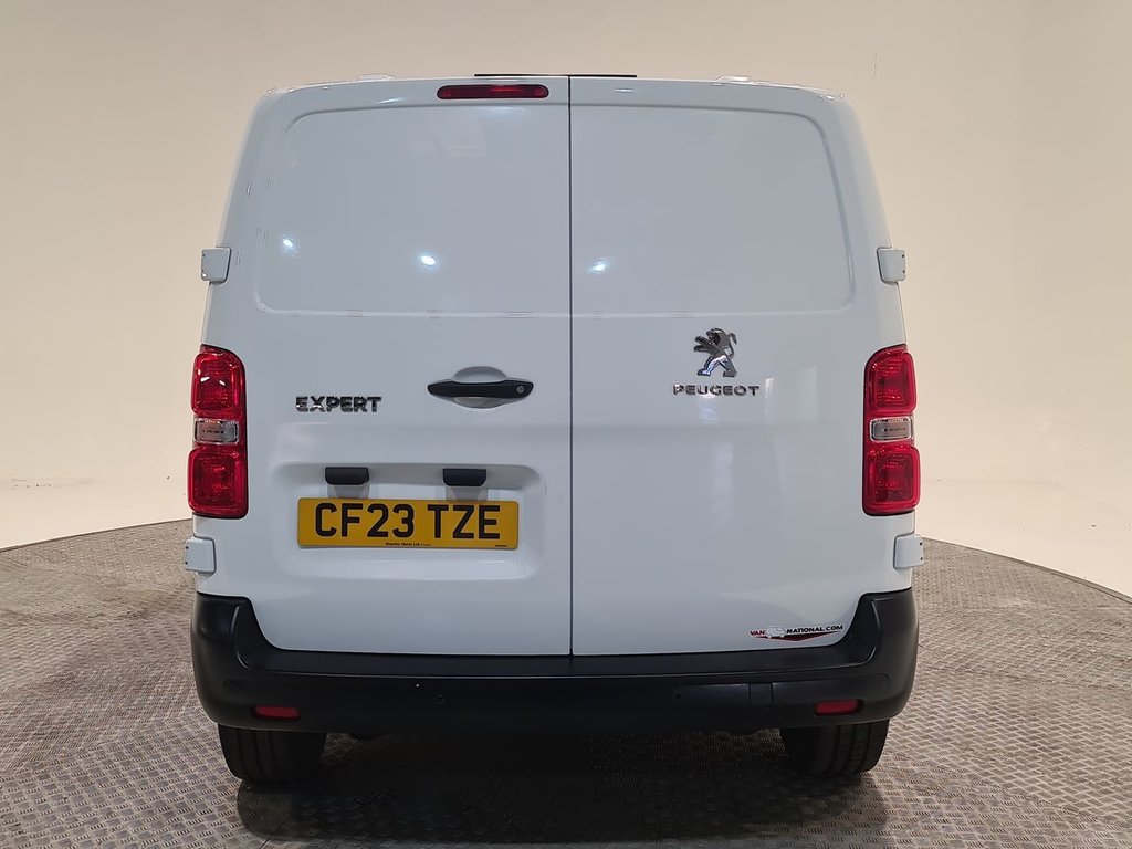 Used Peugeot Expert 2023 for sale - 76406293: Photo 13