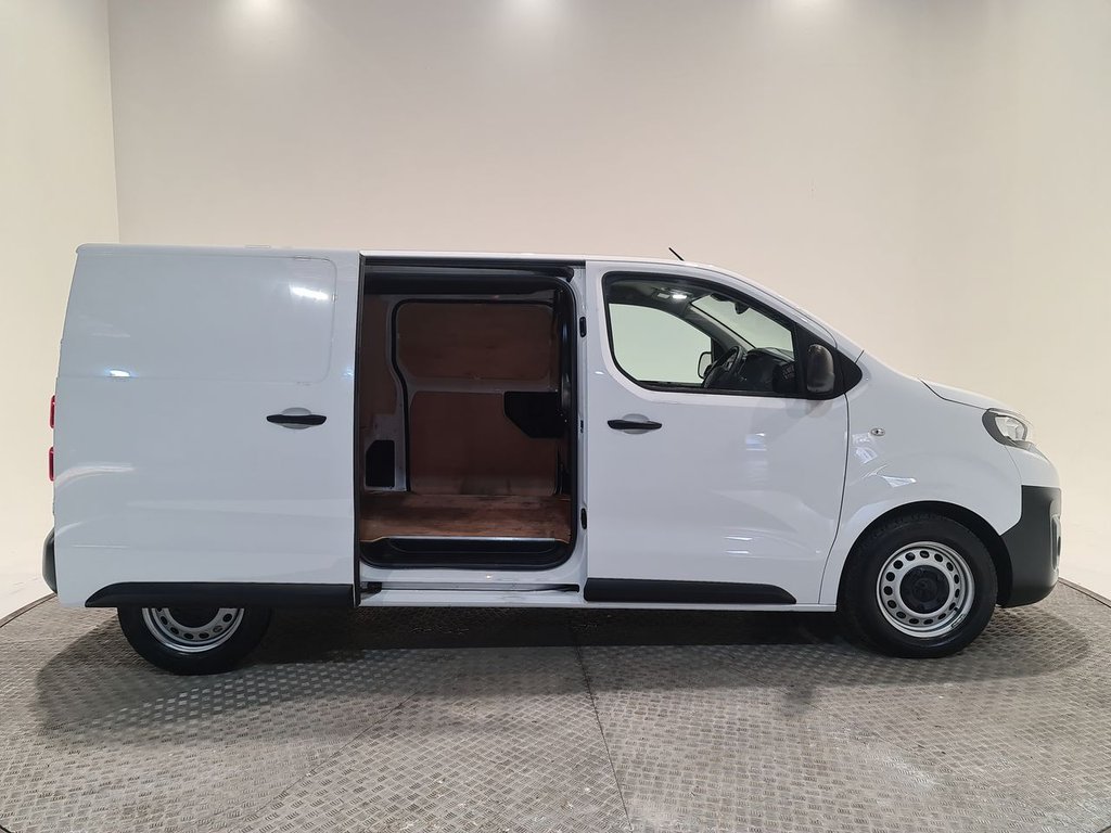 Used Peugeot Expert 2023 for sale - 76406293: Photo 16