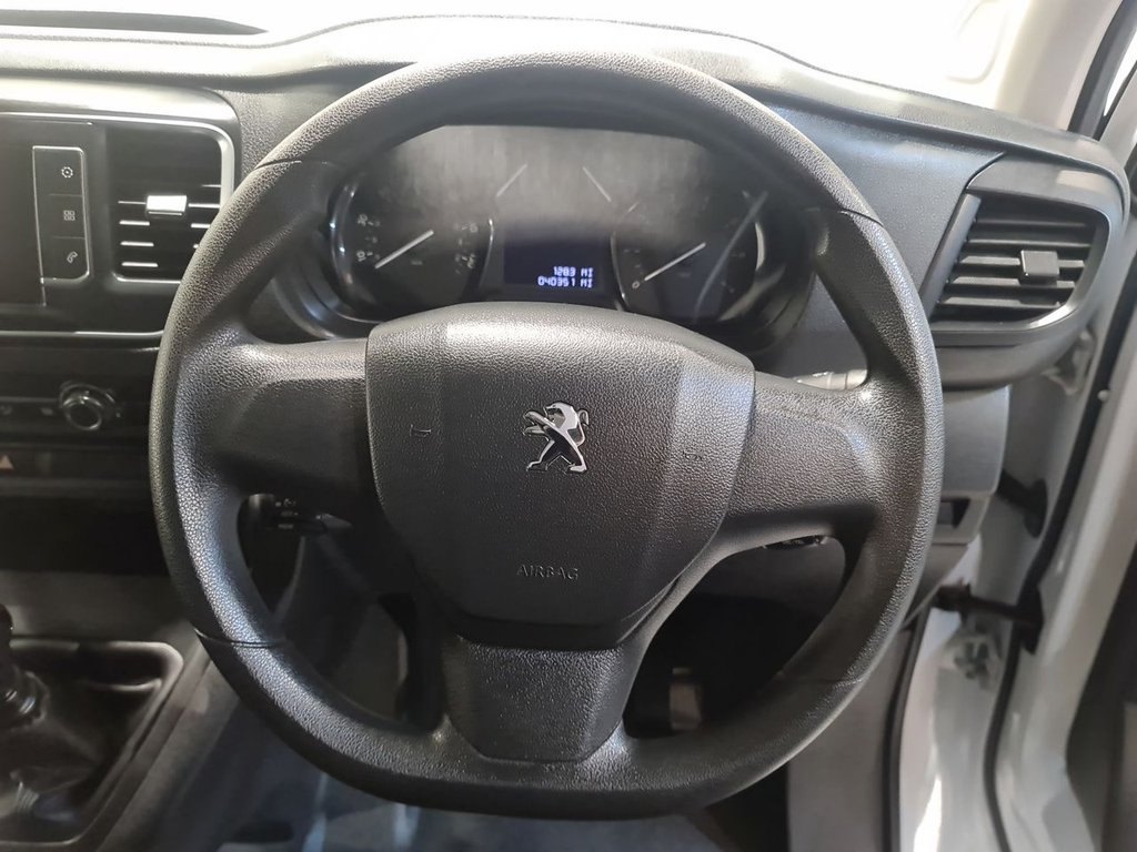 Used Peugeot Expert 2023 for sale - 76406293: Photo 29