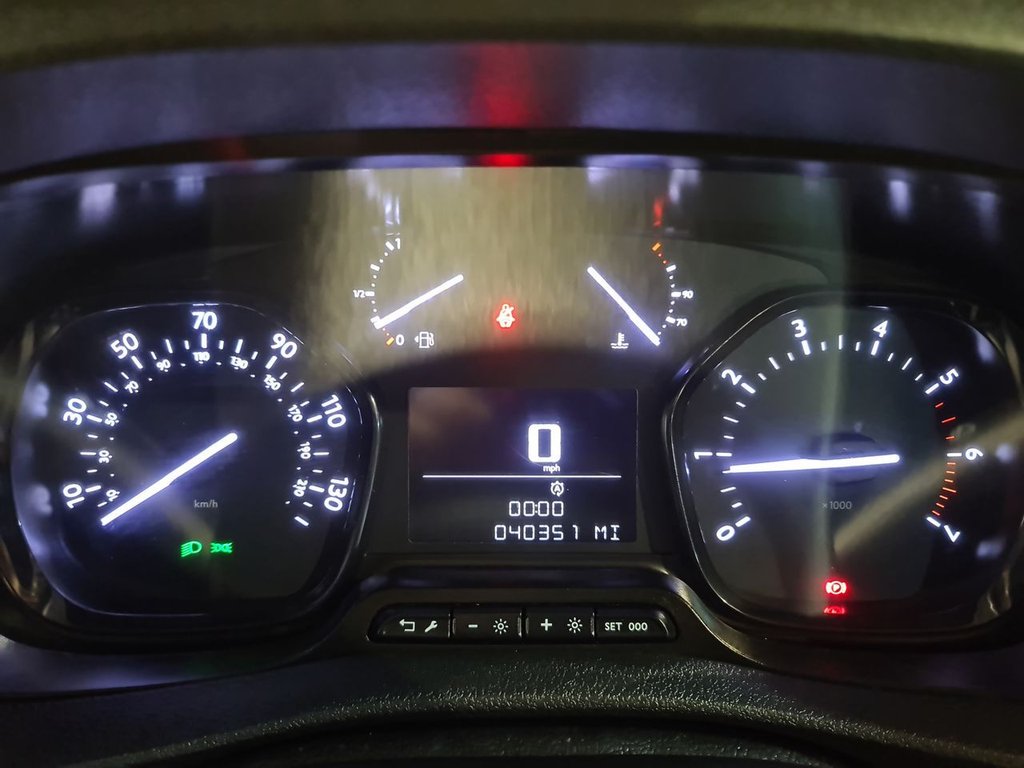 Used Peugeot Expert 2023 for sale - 76406293: Photo 33