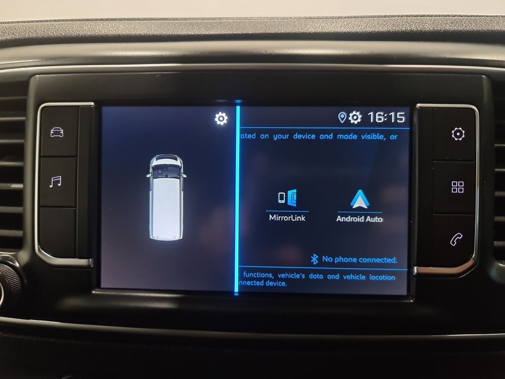 Used Peugeot Expert 2023 for sale - 76406293: Photo 37