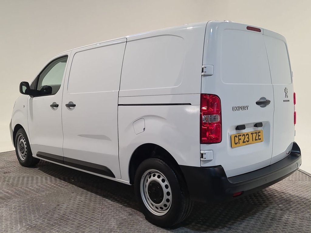 Used Peugeot Expert 2023 for sale - 76406293: Photo 4