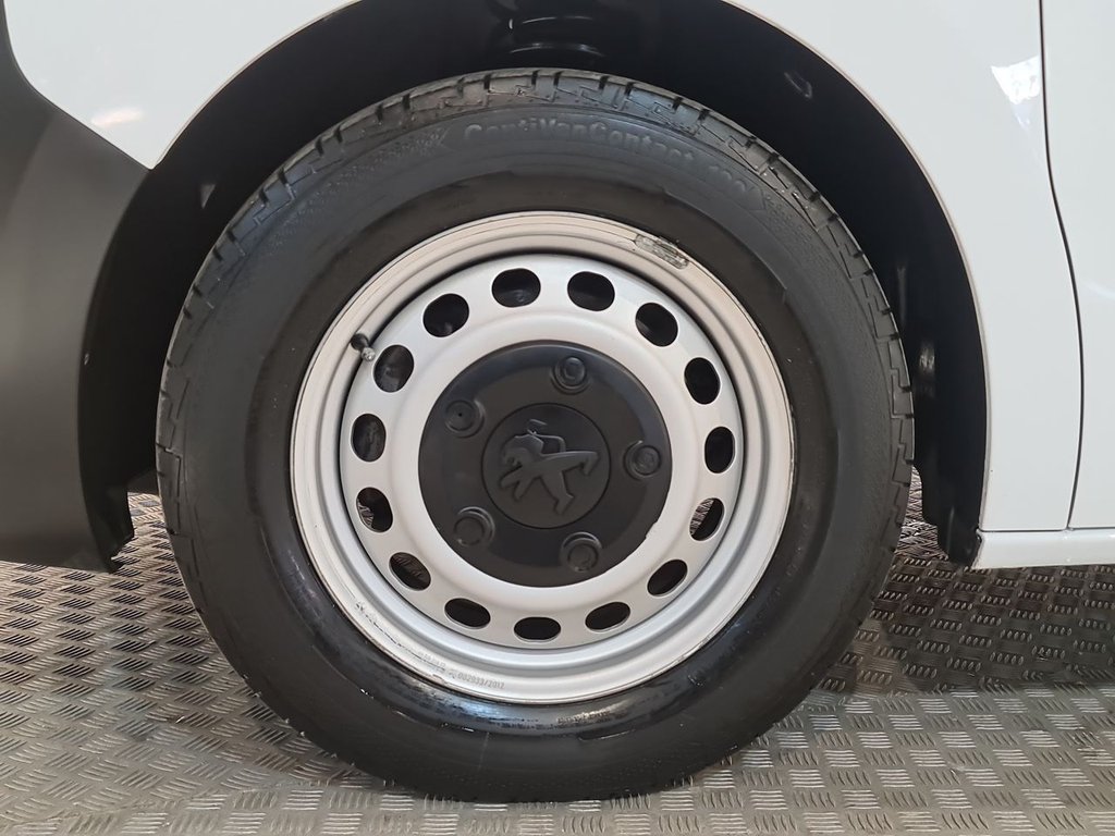 Used Peugeot Expert 2023 for sale - 76406293: Photo 7